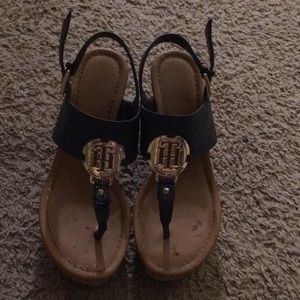 I am selling some shoes they are heels